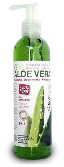 Gel Aloe Vera 250 ml