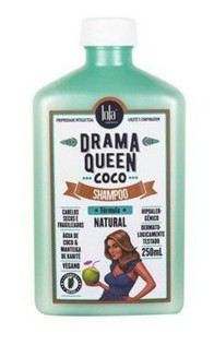 Drama Queen Coco Champú 250 ml