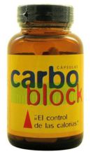 Lindaren Diet Carbo Block (Phaseolamin) 60Capsulas